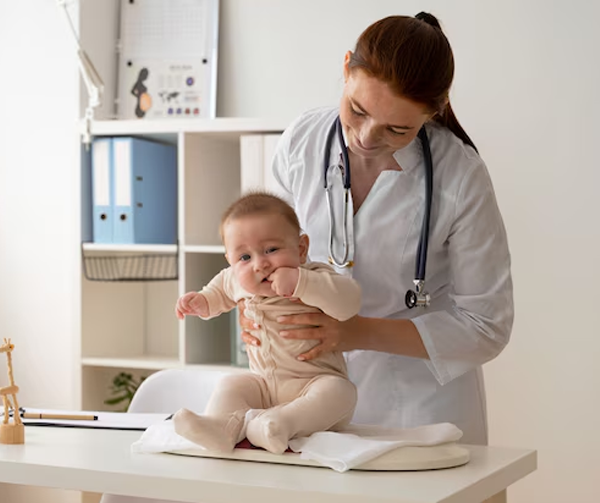 Neuro Consultation