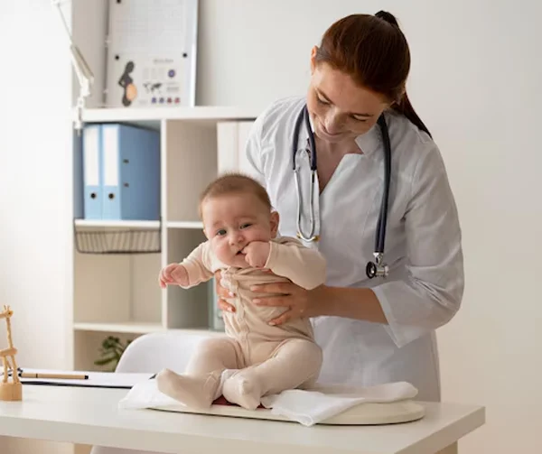 Neuro Consultation