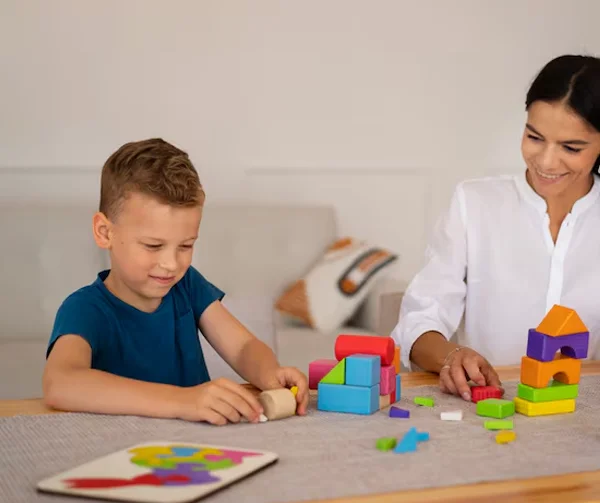 Occupational Therapy