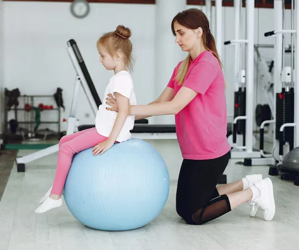 Physiotherapy