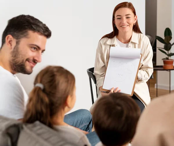 Parental Counselling and Training